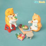【Flash Sale】Kuraya Shiba Tourshiba 2nd Versions Series Blind Box