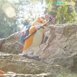 【Flash Sale】Kuraya Shiba Tourshiba 2nd Versions Series Blind Box