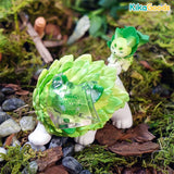 【Flash Sale】Vegetables Fairy Season 3 Blind Box