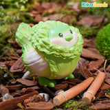 【Flash Sale】Vegetables Fairy Season 3 Blind Box