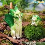 【Flash Sale】Vegetables Fairy Season 3 Blind Box