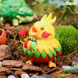 【Flash Sale】Vegetables Fairy Season 3 Blind Box