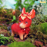 【Flash Sale】Vegetables Fairy Season 3 Blind Box