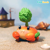 【Flash Sale】Vegetables Fairy Season 3 Blind Box