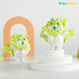 【Flash Sale】Vegetables Fairy Season 3 Blind Box