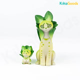 【Flash Sale】Vegetables Fairy Season 3 Blind Box