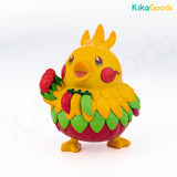 【Flash Sale】Vegetables Fairy Season 3 Blind Box