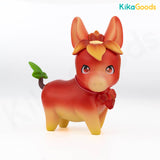 【Flash Sale】Vegetables Fairy Season 3 Blind Box