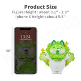 【Flash Sale】Vegetables Fairy Season 3 Blind Box