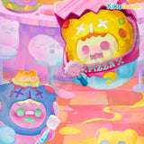 ShinWoo Ghost Bear Diner Series Blind Box