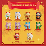 LuLu the Piggy Lucky Cat Series Blind Box