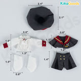 Arcane Circuit 1/12 Action Figure BJD Blind Box