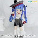 Arcane Circuit 1/12 Action Figure BJD Blind Box