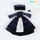 Arcane Circuit 1/12 Action Figure BJD Blind Box