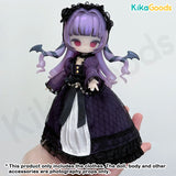 Arcane Circuit 1/12 Action Figure BJD Blind Box