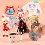 Sales Promote Mystery Box Only $8.99【Slightly Package Damaged】