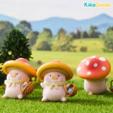 Lulu The Piggy My Sweet Farm Garden Blind Box