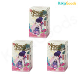 Nanci Chinese Poetry Series Blind Box