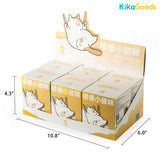 【Flash Sale】LouLou Piggy Cat Series 2 Blind Box