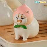 【Flash Sale】LouLou Piggy Cat Series 2 Blind Box