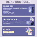 Nanci's Dream Series Blind Box