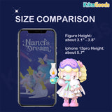 Nanci's Dream Series Blind Box