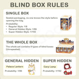 Emma Secret Forest Dim Lights Series 9 Blind Box