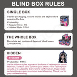 NAMI Doomsday Paradise Series Blind Box