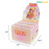 Antu Dreamlike Tea Party Daydream Limited Action Figure BJD Blind Box