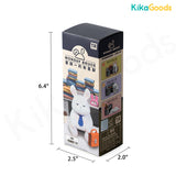 Monday Bruce Season 1 Don't Want To Work Series Blind Box