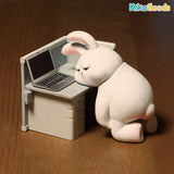 Monday Bruce Season 1 Don't Want To Work Series Blind Box