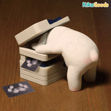 Monday Bruce Season 1 Don't Want To Work Series Blind Box