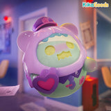 ShinWoo Ghost Bear Baddy Bear Town Series Blind Box