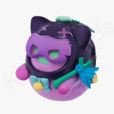 ShinWoo Ghost Bear Baddy Bear Town Series Blind Box