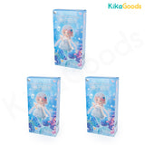 Antu Tidal Secret Language Mermaid Series Action Figure BJD Blind Box