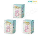 Nanci Auspicious Animals Series Blind Box