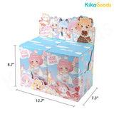 HANI Sweet Dreamland Large Size Action Figure BJD Blind Box