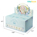 Tutulong Fantasy Forest Tea Party Series Plush Blind Box