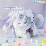 Tutulong Fantasy Forest Tea Party Series Plush Blind Box