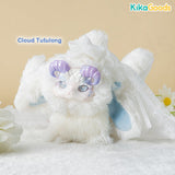 Tutulong Fantasy Forest Tea Party Series Plush Blind Box