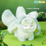 Tutulong Fantasy Forest Tea Party Series Plush Blind Box
