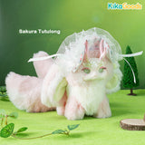 Tutulong Fantasy Forest Tea Party Series Plush Blind Box