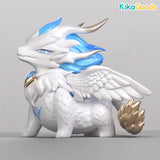 Mythical Beasts Administration Together With Loong Series Blind Box