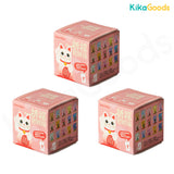 Blessing Lucky Cat Series Blind Box