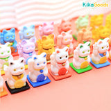 Blessing Lucky Cat Series Blind Box
