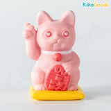 Blessing Lucky Cat Series Blind Box