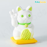 Blessing Lucky Cat Series Blind Box
