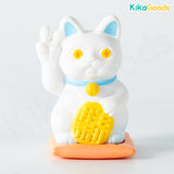 Blessing Lucky Cat Series Blind Box