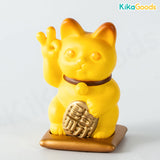 Blessing Lucky Cat Series Blind Box