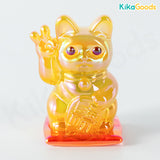 Blessing Lucky Cat Series Blind Box
